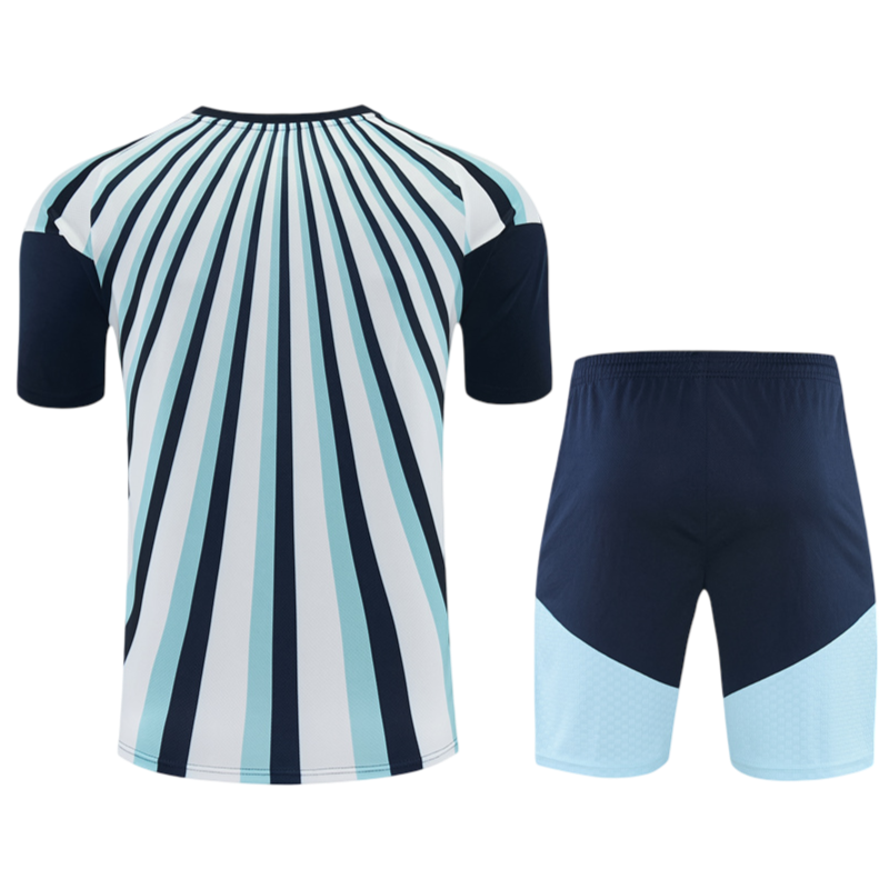 2026/2027 Argentina Blue Set