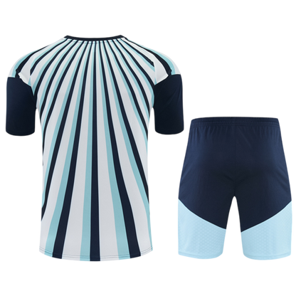 2026/2027 Argentina Blue Set