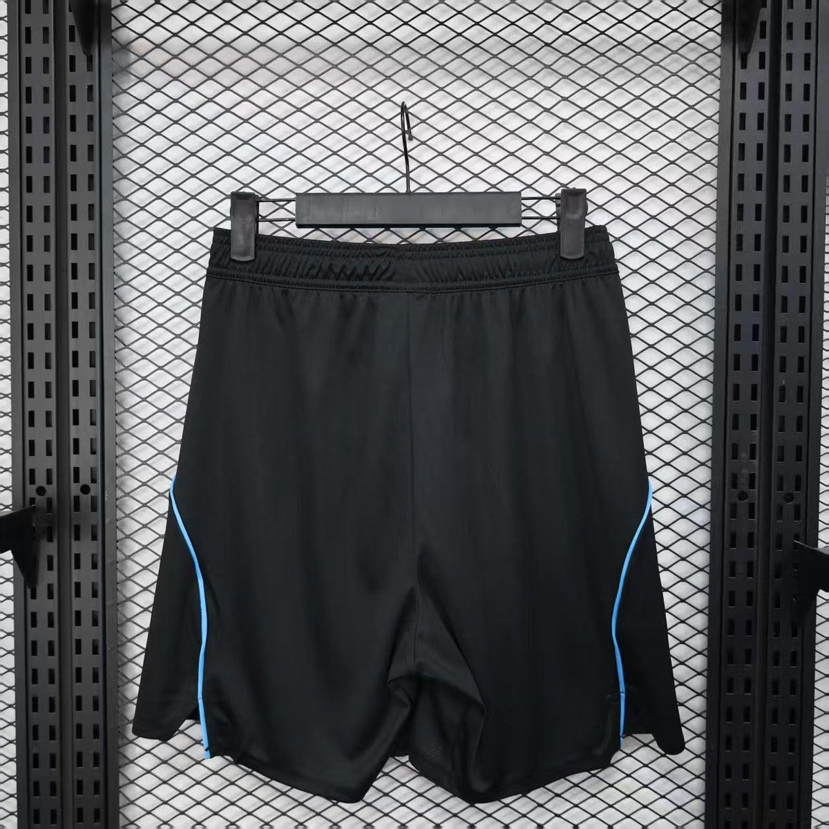 2025/2026 Newcastle United Home Shorts