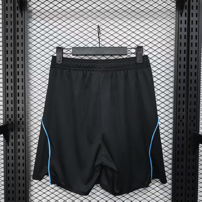 2025/2026 Newcastle United Home Shorts