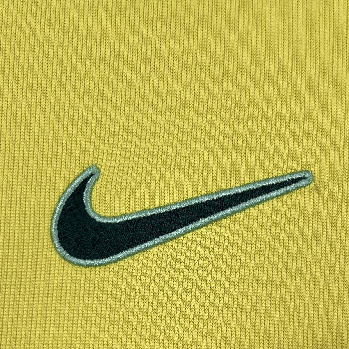 2026 Brazil Home World Cup Kit Fan Version