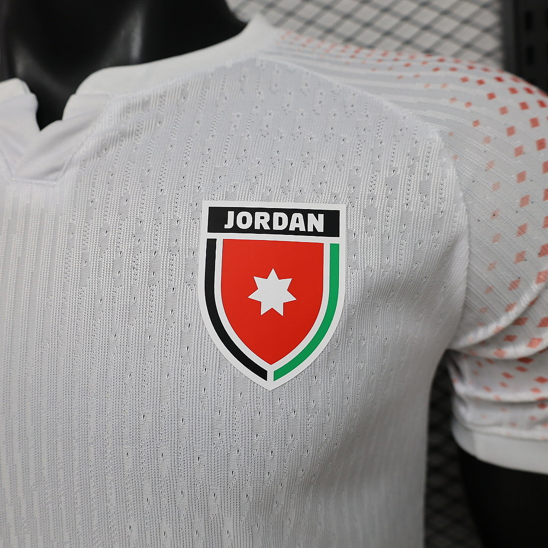 2026 Jordan Home World Cup Kit Player Version