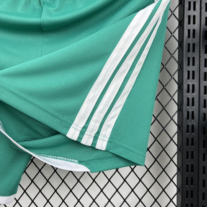 2026 Northern Ireland World Cup Home Shorts