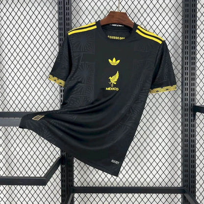 2025-2026 Mexico Limited Jersey