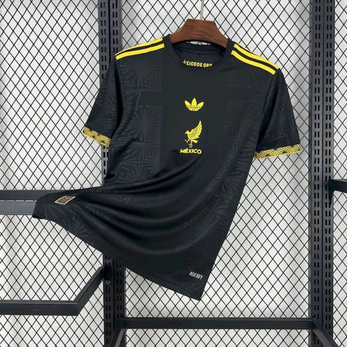2025-2026 Mexico Limited Jersey