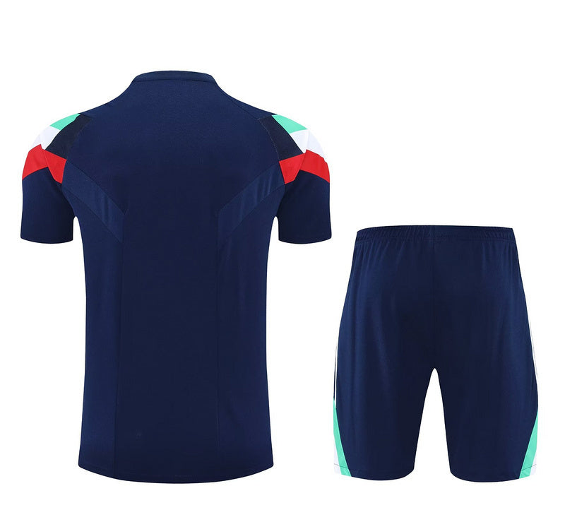 Italy Training Set