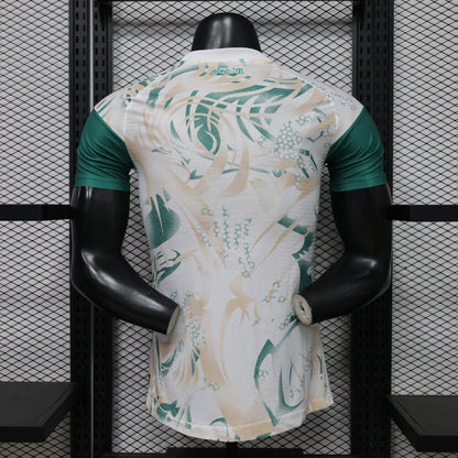 2026 Algeria Limited Jersey