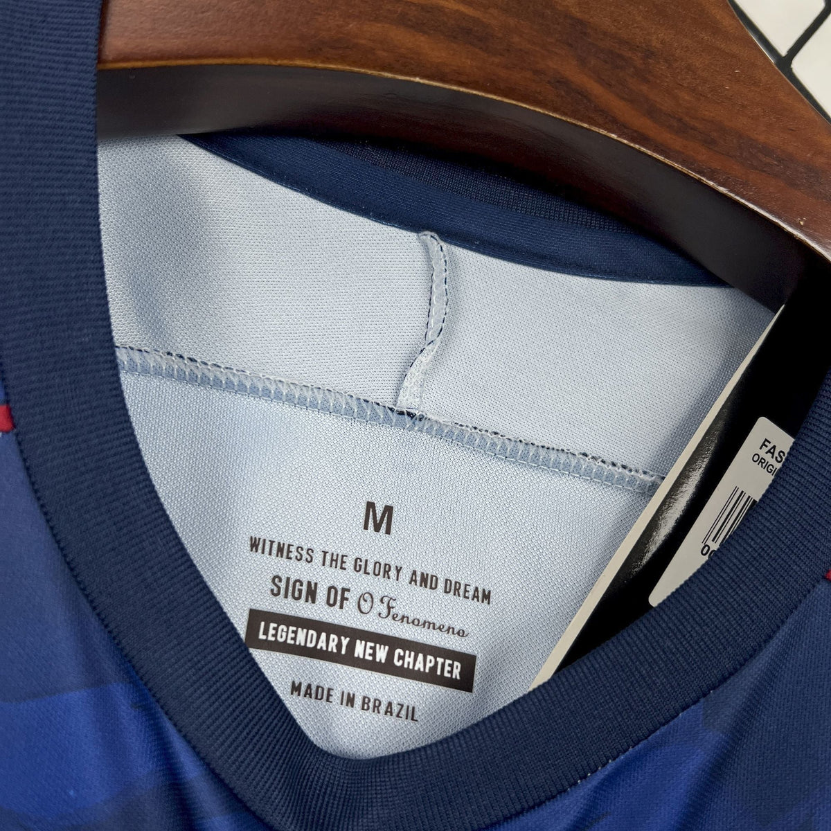France "Zizou 10" Limited Jersey