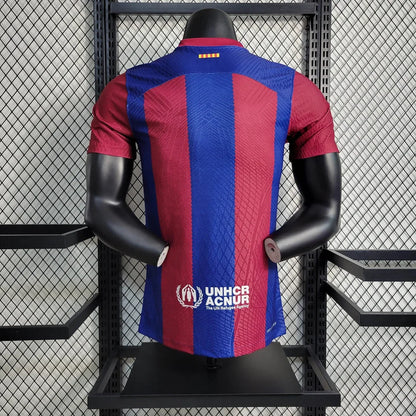 2023/2024 Barcelona Home Kit