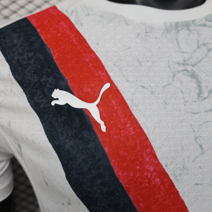 Manchester City Jersey