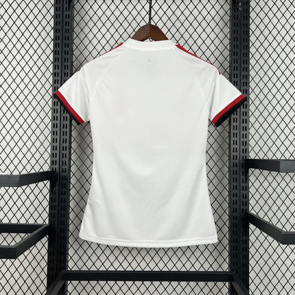 2026/2027 Flamengo Away Women