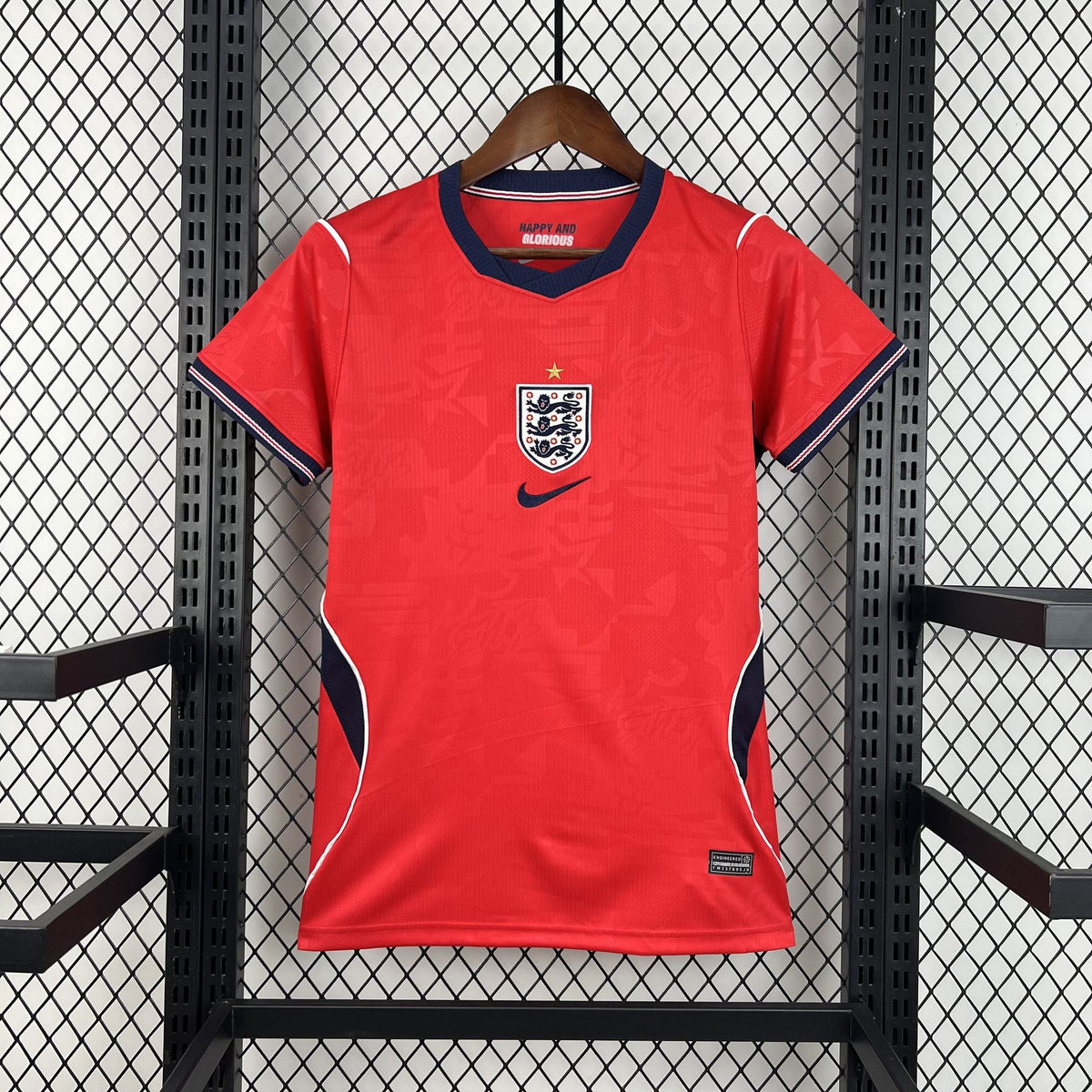 2026 England Away World Cup Women