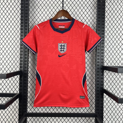 2026 England Away World Cup Women