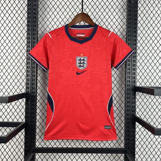 2026 England Away World Cup Women