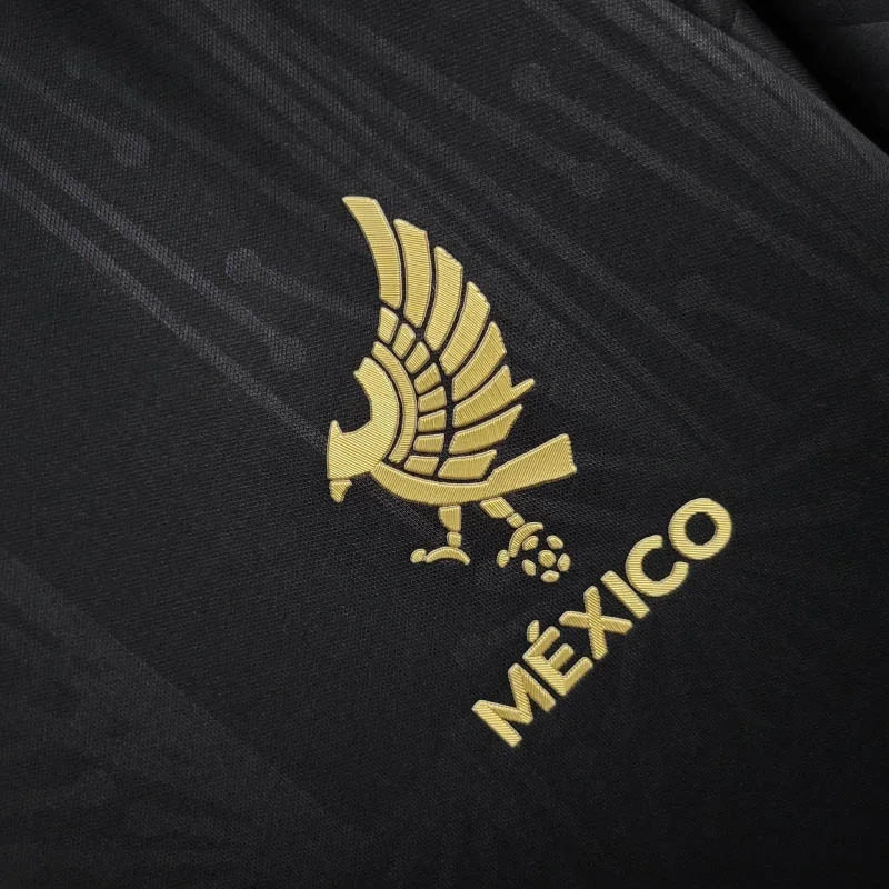 2025-2026 Mexico Limited Jersey