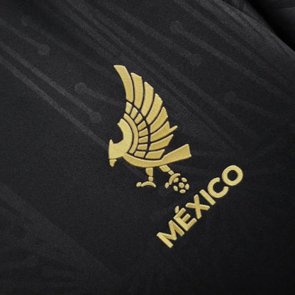 2025-2026 Mexico Limited Jersey