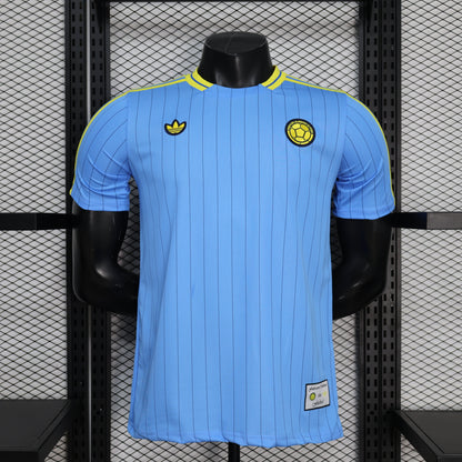 2026 Colombia Limited Jersey