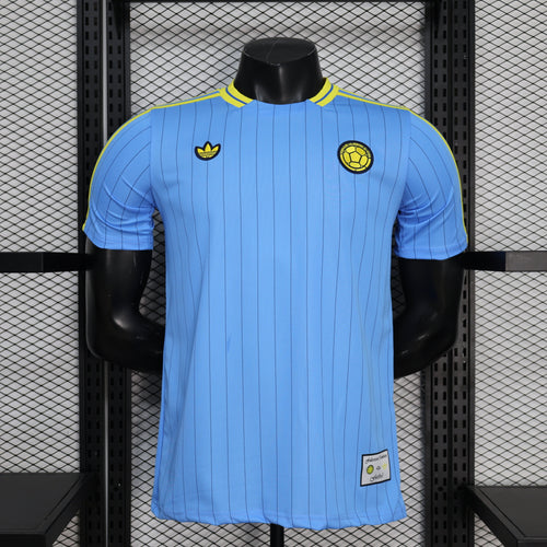 2026 Colombia Limited Jersey