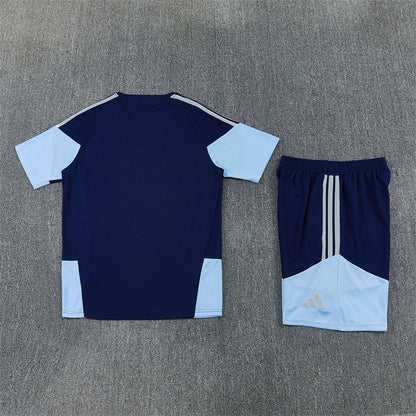 2026/2027 Ajax Blue Set