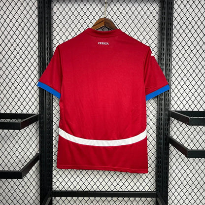 2024 Serbia Home Kit