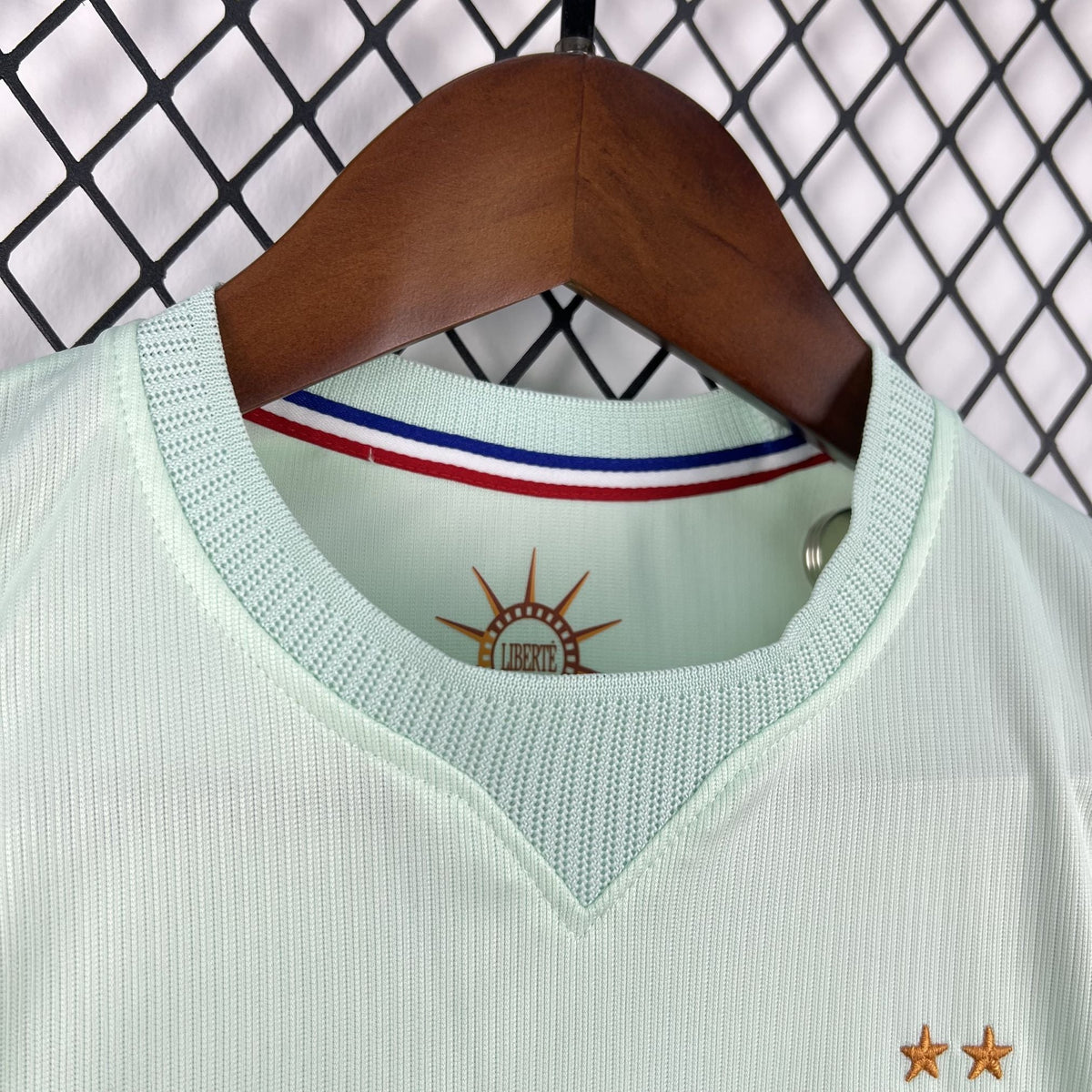 2026 France Away World Cup Kit Kids Size