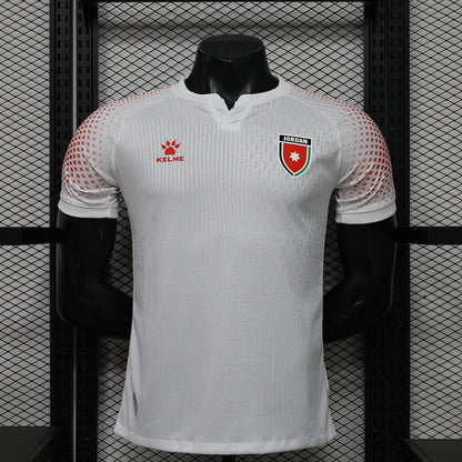 2026 Jordan Home World Cup Kit Player Version