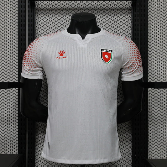 2026 Jordan Home World Cup Kit Player Version