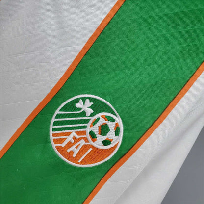 1994 Retro Ireland Away Jersey
