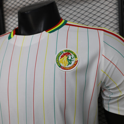 2026 Senegal Limited Jersey