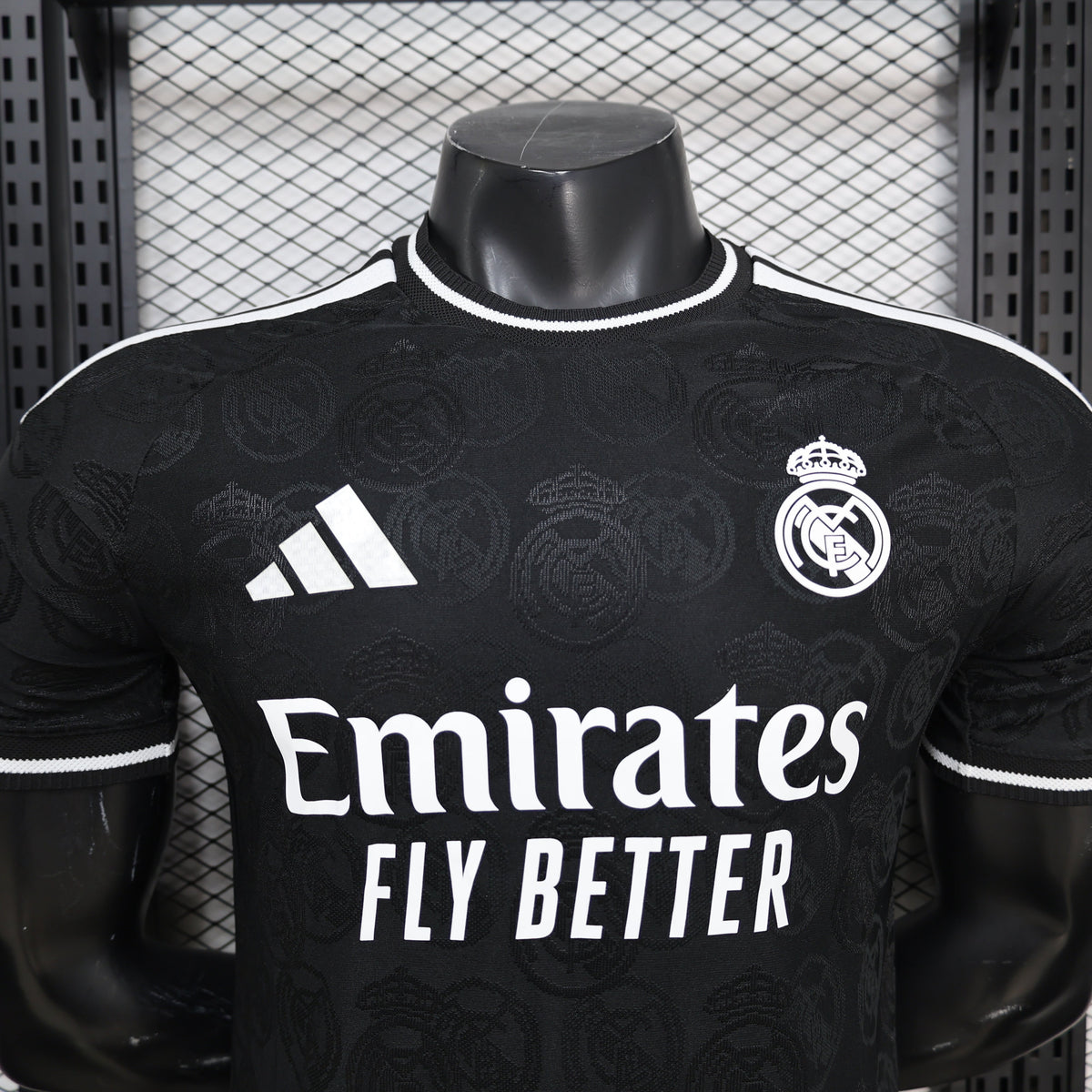 2026/2027 Real Madrid Limited Jersey