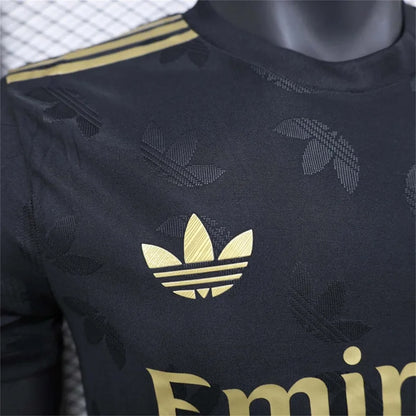 2025/2026 Arsenal Limited Jersey