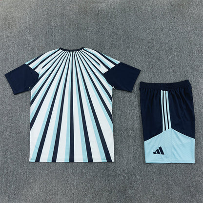 2026/2027 Argentina Blue Set