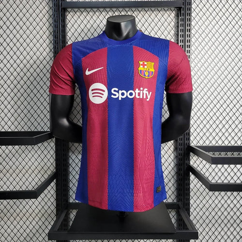 2023/2024 Barcelona Home Kit