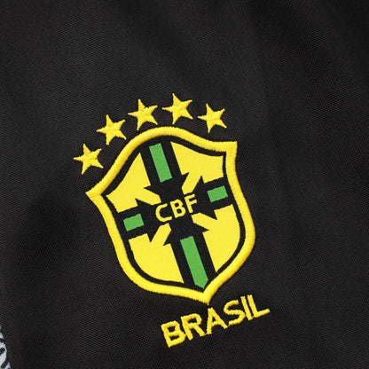 Brazil "Jesus" Tank Top Set