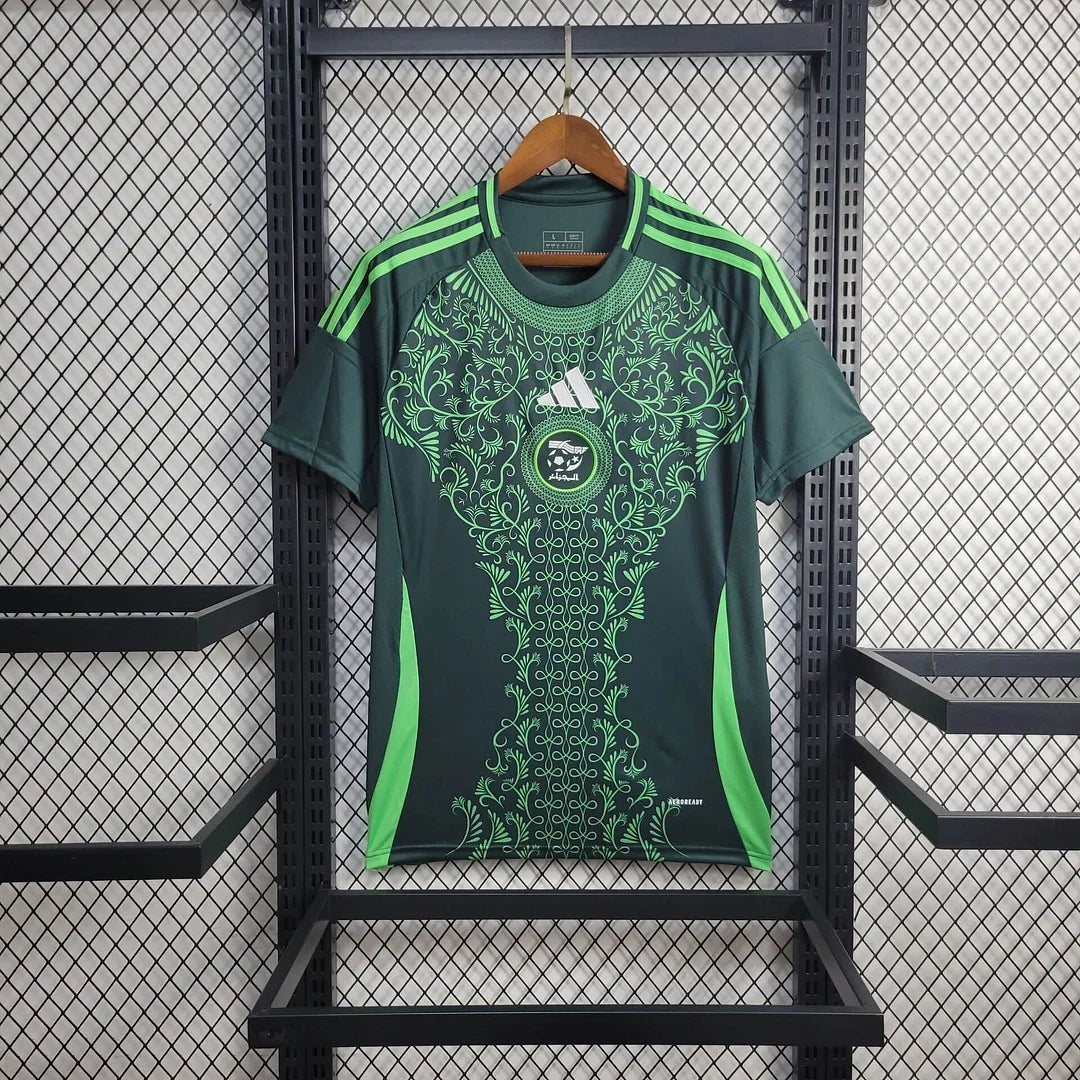 2024/2025 Algeria Away Kit