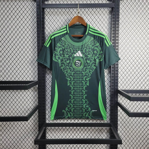 2024/2025 Algeria Away Kit