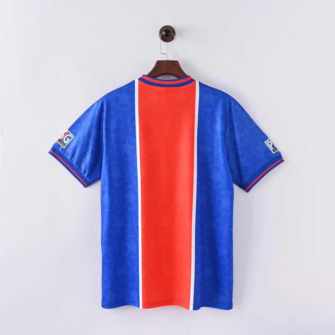 1995/1996 Retro PSG Home Jersey
