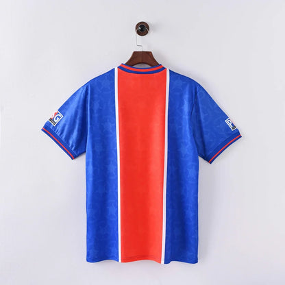 1995/1996 Retro PSG Home Jersey
