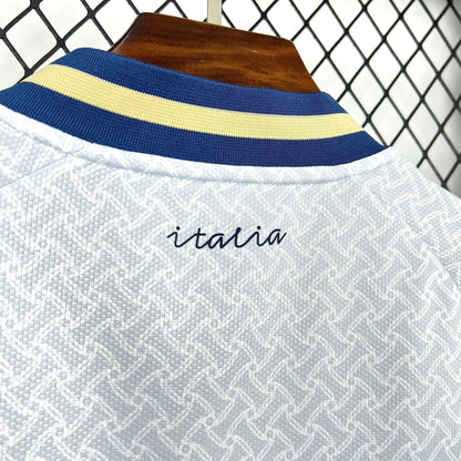 2026 Italy Away World Cup Kit Fan Version