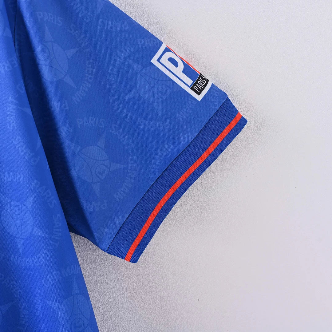 1995/1996 Retro PSG Home Jersey