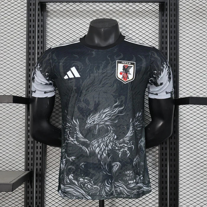 Japan "Eternal Ascension" Limited Jersey