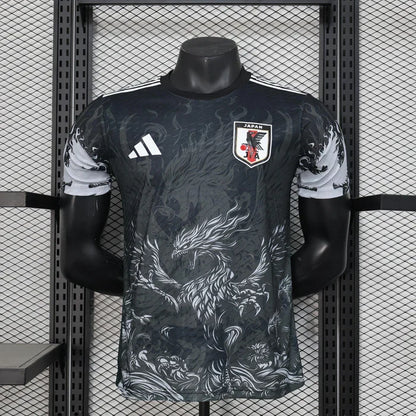 Japan "Eternal Ascension" Limited Jersey