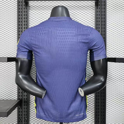 2025/2026 Atletico Madrid Away Kit