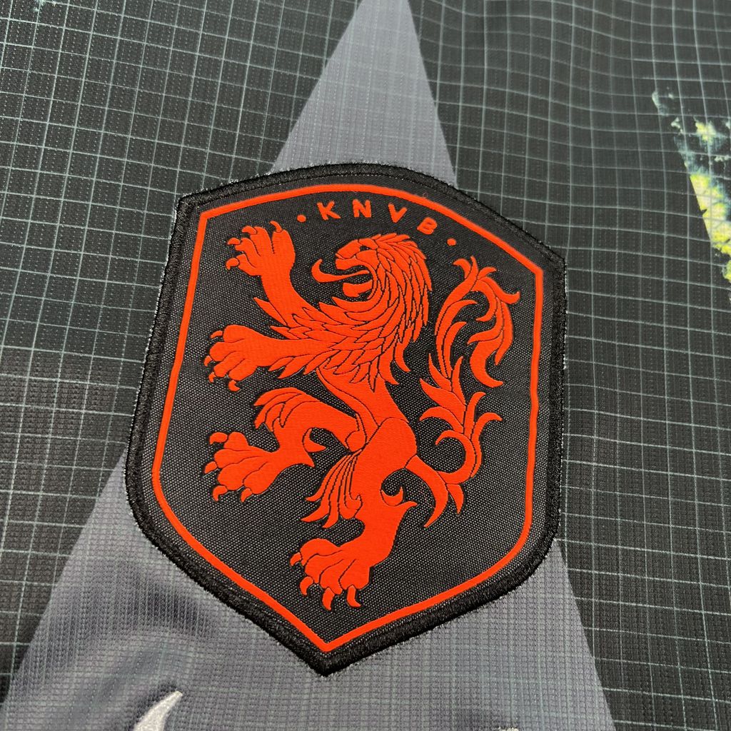 2026 Netherlands Goalkeeper World Cup Kit Fan Version