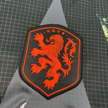 2026 Netherlands Goalkeeper World Cup Kit Fan Version