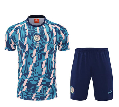 2025/2026 Manchester City Training Set