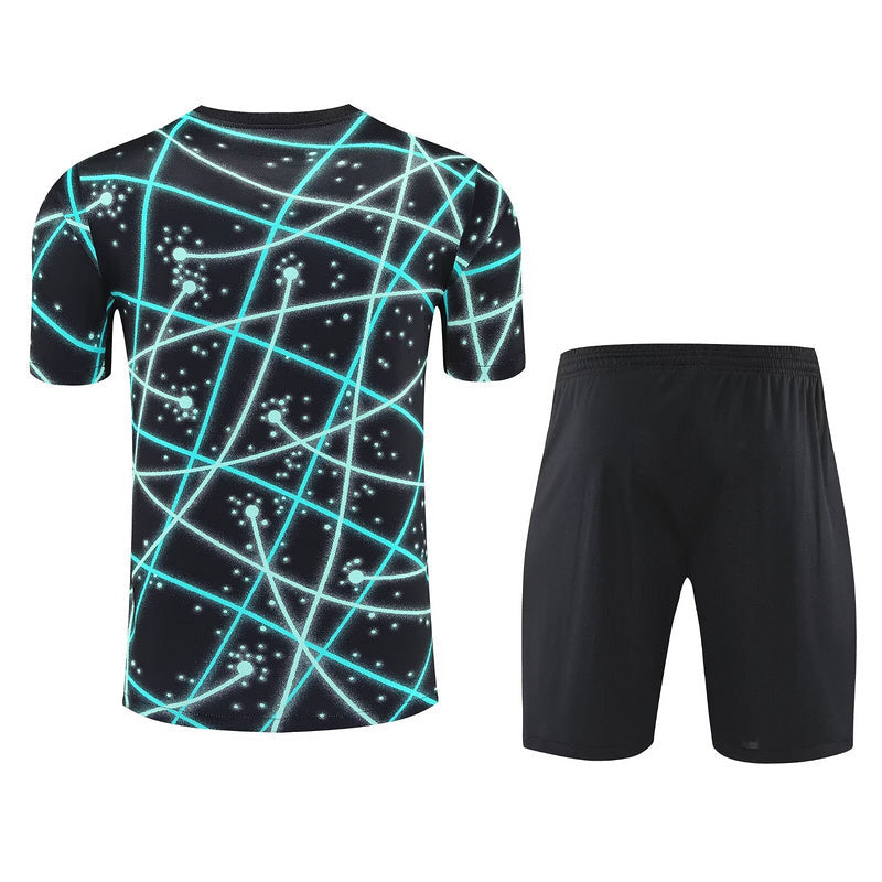 2025/2026 Inter Milan Training Set