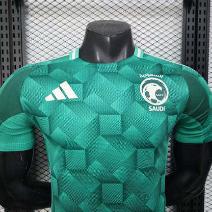 2025 Saudi Arabia Home Kit