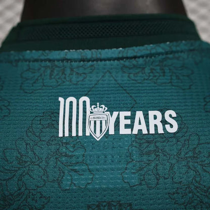 2024/2025 AS Monaco Away Kit