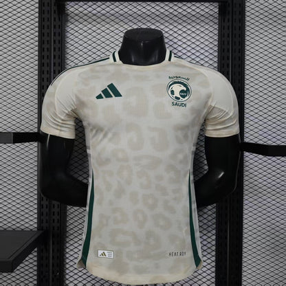 2025 Saudi Arabia Away Kit